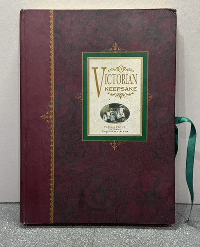 Victorian keepsake francis - keepsake,