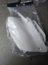 Yamaha Yz 125-250   2006-2012