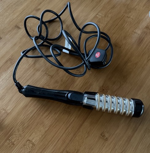 Babyliss spiral curling - , wand