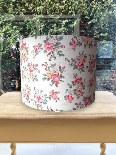 Kingswood roses lampshade - kingswood,