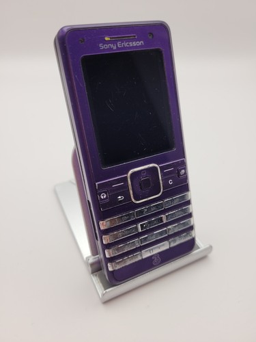 Sony ericsson k770i cybershot - sony,