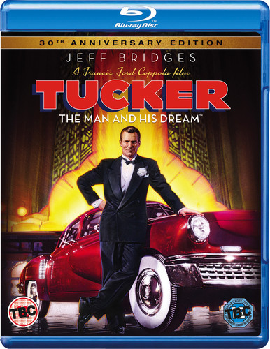 Tucker the man and - tucker:,