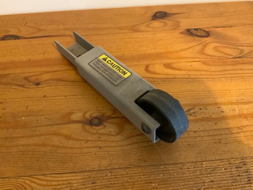 Proform 610 removable metal - proform,