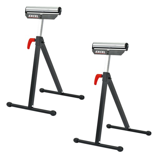 Heavy duty roller stand - heavy,
