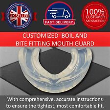 Gum Shield Rugby Boxing Mouth