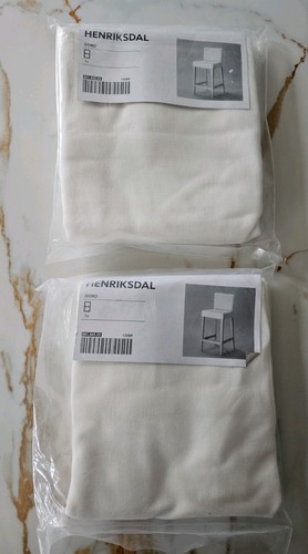 Ikea henriksdal gobo bar chair - ikea,