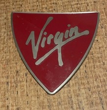 Virgin Super Voyager Nose Cone