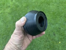 Full Size Dalek Eye ,Early  /