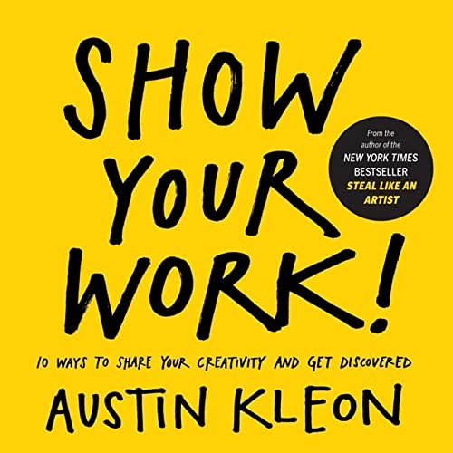 Show your work - work!:, 10