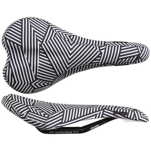 Charge bikes spoon saddle - spoon,