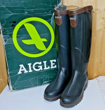 Vintage Aigle Parcours