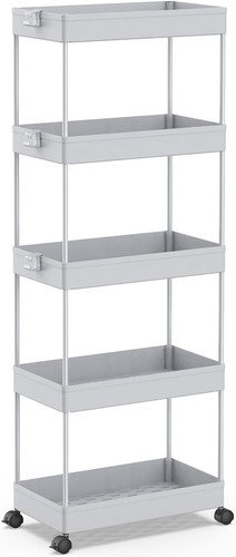 Tier kitchen trolley cart - cart,