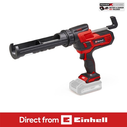 Einhell cordless sealant gun - einhell,