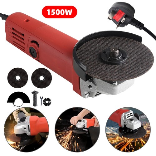 1500w 115 125mm electric angle - electric,