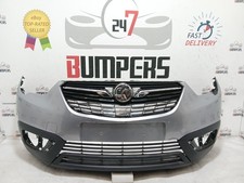 VAUXHALL CROSSLAND X 2017-