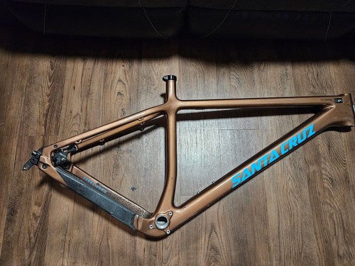 Used 2019 santa - 2019, chameleon