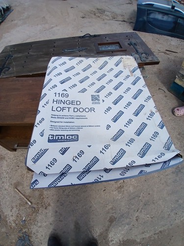 Timloc 1169 white insulated - 1169,