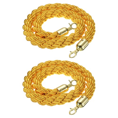 Stanchion rope 2m - 2,