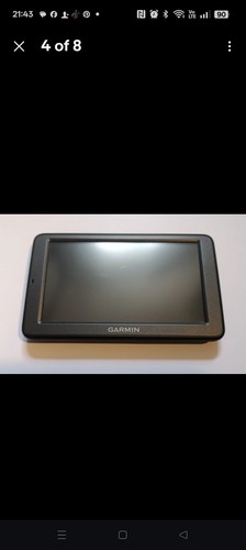 Garmin dezl 560 - dezl,