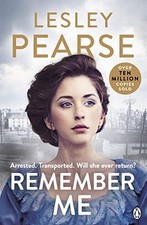 Remember Me by Pearse, Lesley