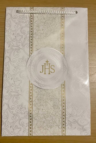First holly communion - first,