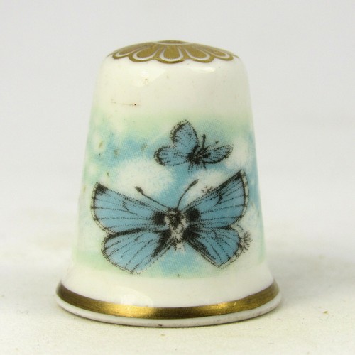 Thimble collectors club - thimble,