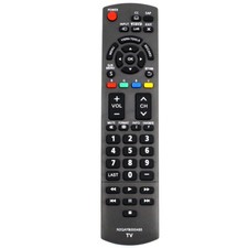 Remote Replace for Panasonic
