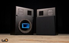 UREI | 809 | The Time Align Studio Monitor | Pair | WorldWide Shipping