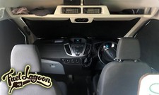 Thermal Window Screen Blinds