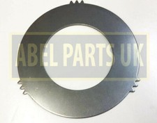 JCB PARTS- BRAKE COUNTER PLATE