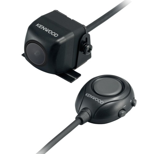 Kenwood cmos 320 - cmos-320, view