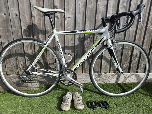 Cannondale caad 51cm - 51cm, frame