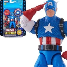 Marvel Legends Series 20th
