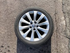 VAUXHALL INSIGNIA A 2008-2017