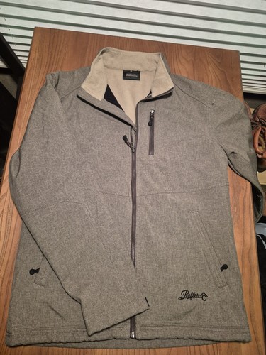 Rafter men gray - gray, full
