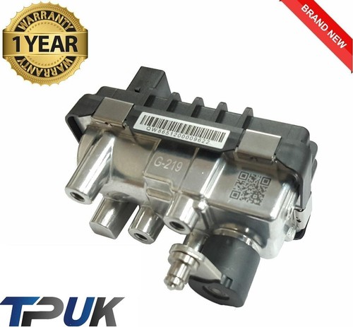 Mercedes electronic turbo - electronic,