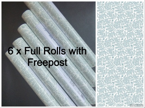 Job lot full rolls - full,