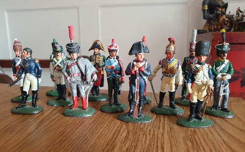 Del prado napoleon - del, at