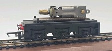 Vintage Triang R30 R31 Locomotive Tender Model Railway No Body Shell Unboxed