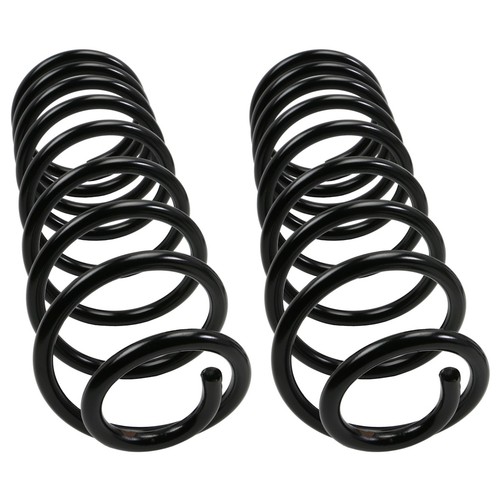 Cc635 moog coil springs - coil, set