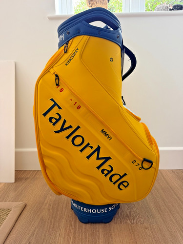Taylormade british open - open, tour