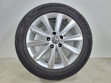 VOLKSWAGEN TOUAREG 7P 10-18
