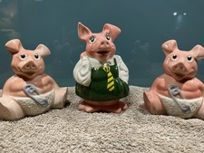 Natwest Vintage Wade china