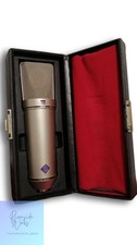 NEUMANN U87AI Condenser