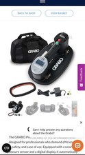 Grabo Pro-lifter 20 Vacuum