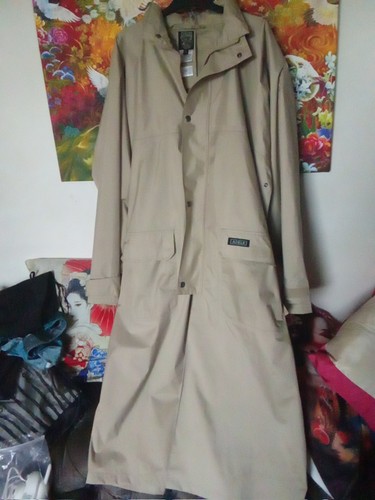 Aigle womens beige rain - aigle,