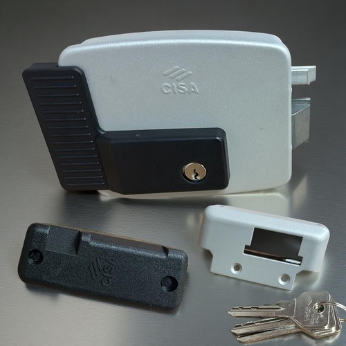 Cisa 11921 electric - 11921, lock