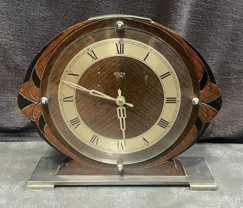 Vintage 1930 smith sectric - vintage,
