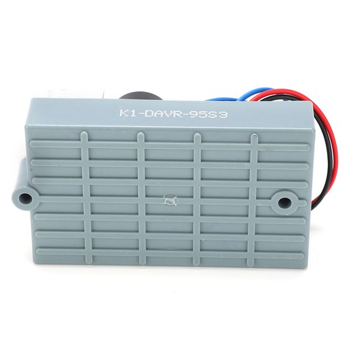 Phase motor voltage - 3-phase,