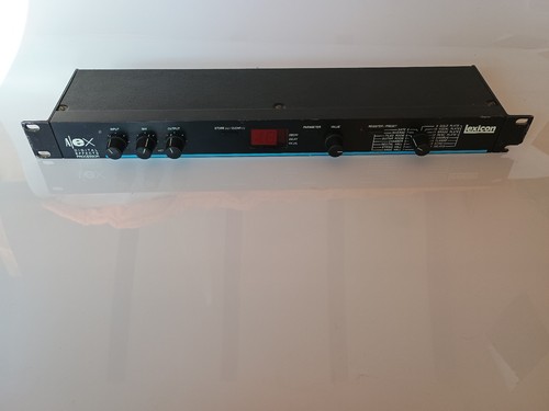Lexicon alex digital multi - lexicon,